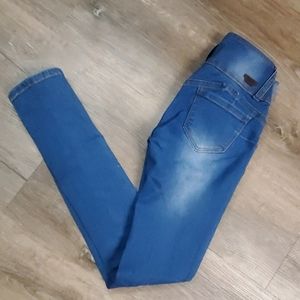 Womens Bamboo Jeans